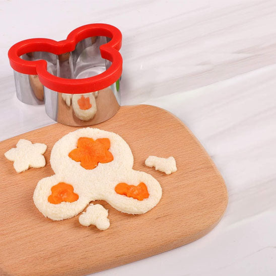 Emporte Pièce à Biscuit