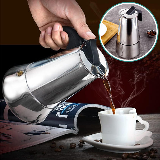 Cafetière Italienne