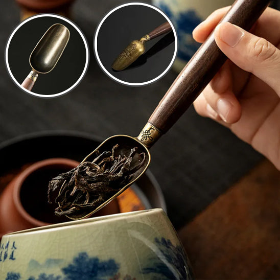 Ensemble Cérémonie du Thé Kung Fu 5 pièces