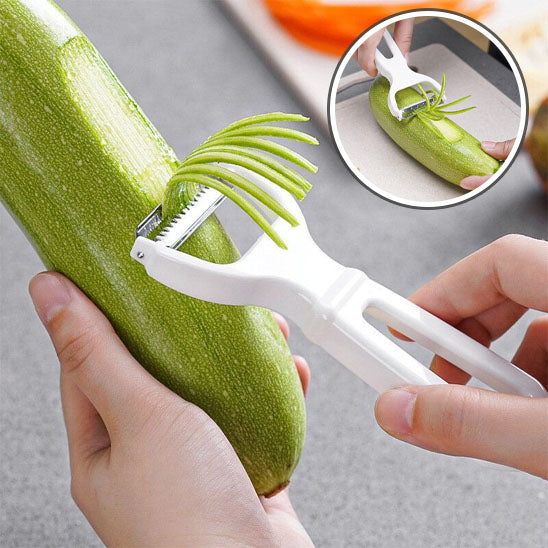 Râpe à Légumes Manuelle Multifonction