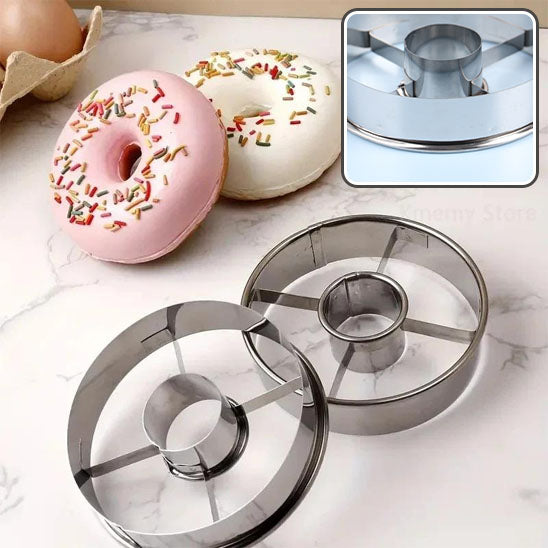 Emporte-pièce pour Baignets