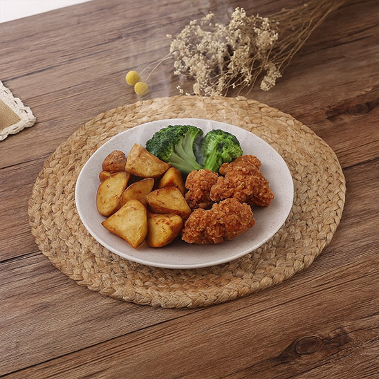 Set de Table Rond 30 cm