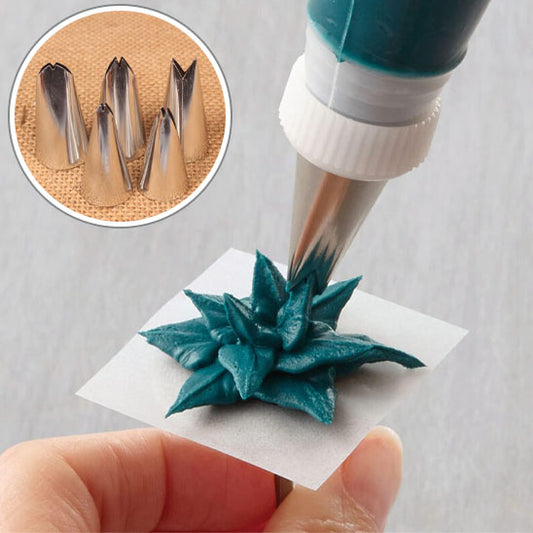 Ensemble de 5 Douilles Pâtisserie