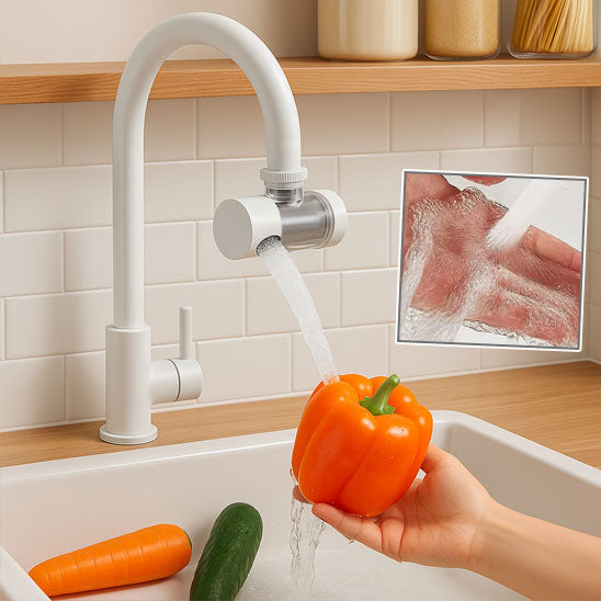 Filtre a Eau du robinet