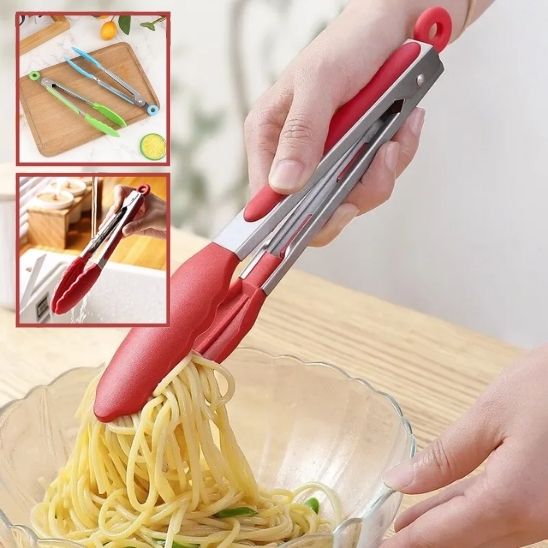 Pince Cuisine Professionnel 21.5cm