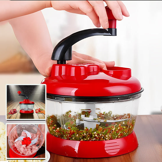 Hachoir Coupe-Légumes