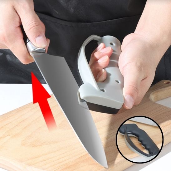 Aiguiseur de Couteau