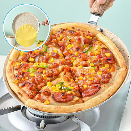 Poêle à Crêpe a Induction