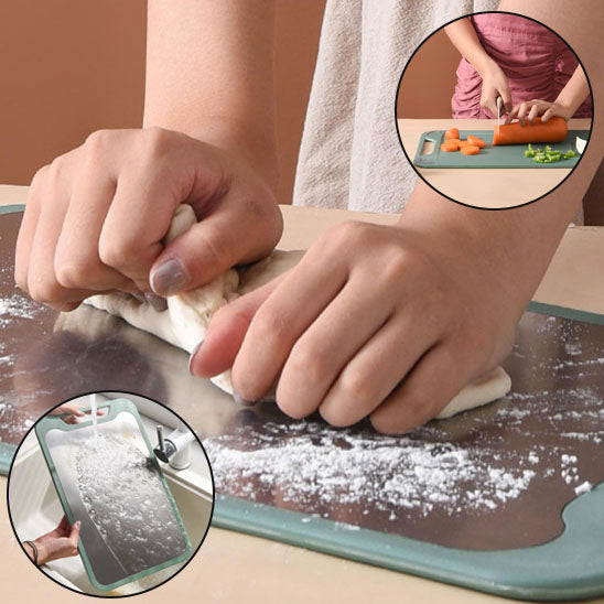 Planche à Découper