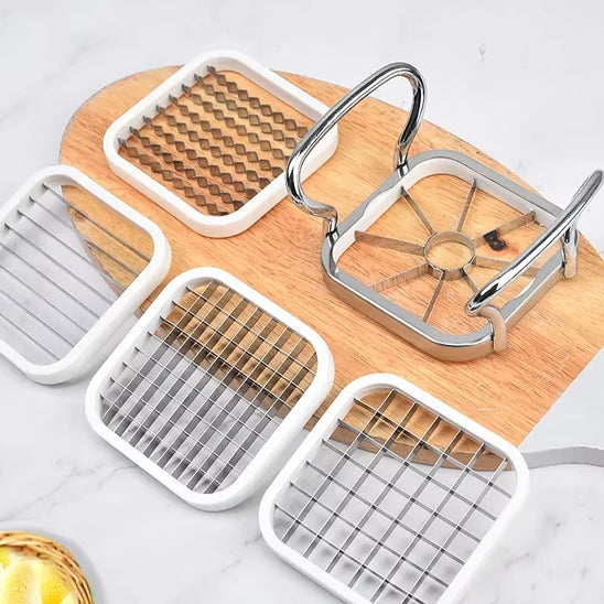 Coupe Légumes 5 en 1