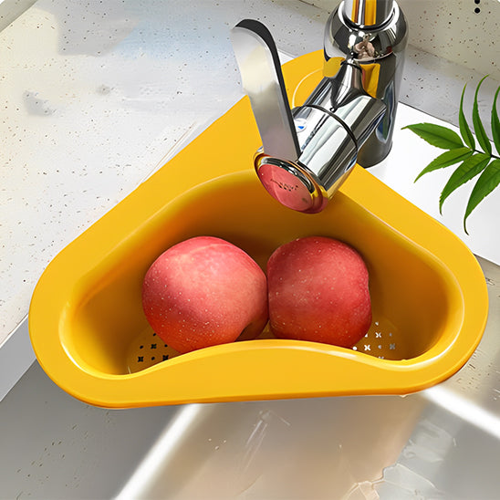 2 Paniers de Vidange en Forme de Cygne