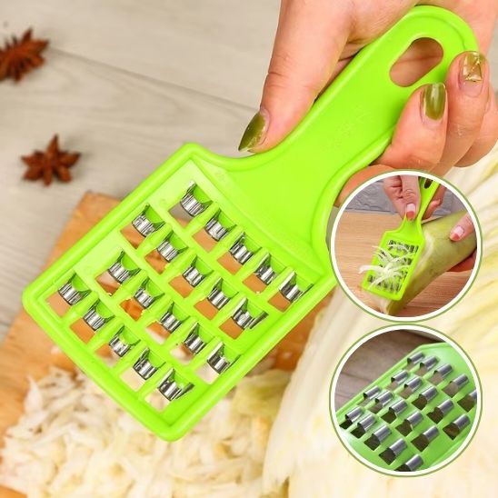 Coupe-Légumes Trancheuse à Choux