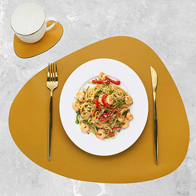 Set de Table Ensemble de 4