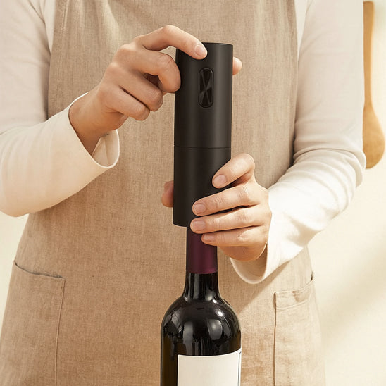 Tire Bouchon Électrique