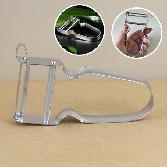 Épluche Fruit et Légume