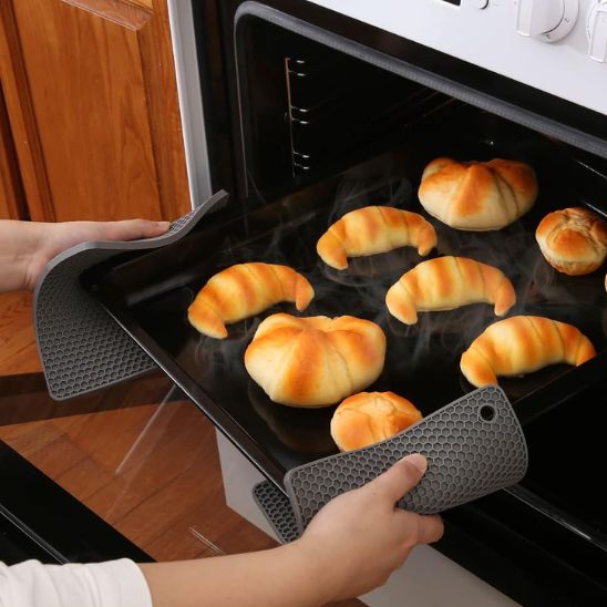 Dessous de Plat Carré