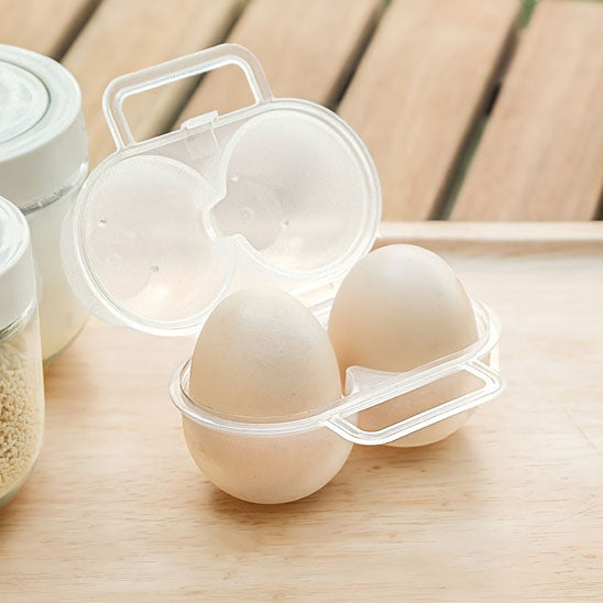 Boîte à Œufs ensemble de 3