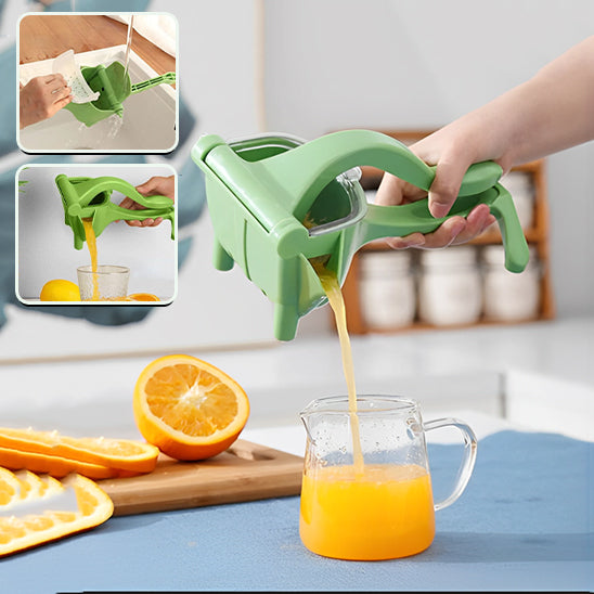 Presse-Agrumes Manuel