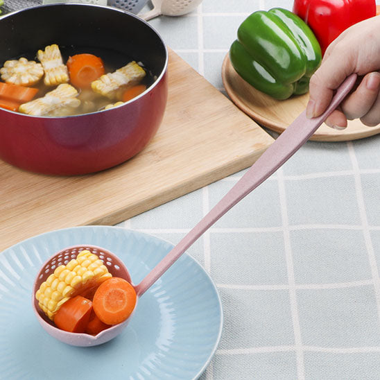 Louche Passoire 2 en 1