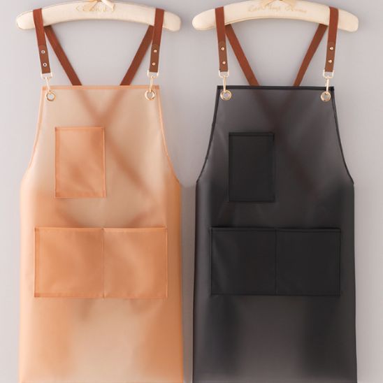 Tablier Imperméable et Résistant à l'Huile