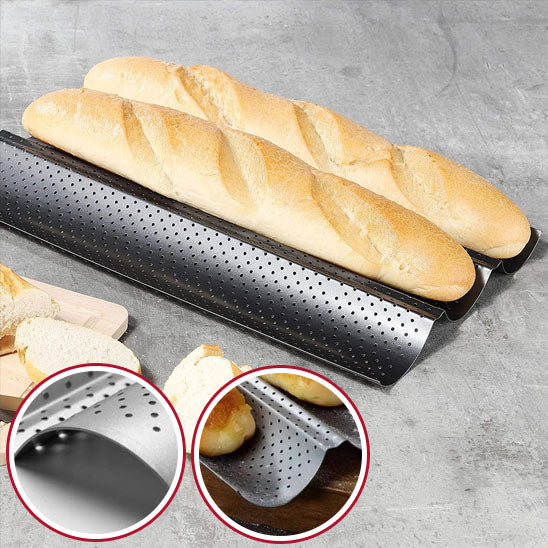 Moule à Pain Français