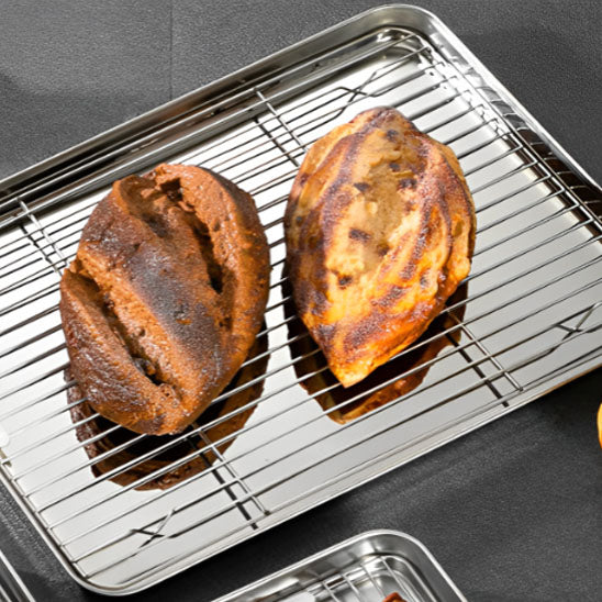 Plaque de Cuisson au Four