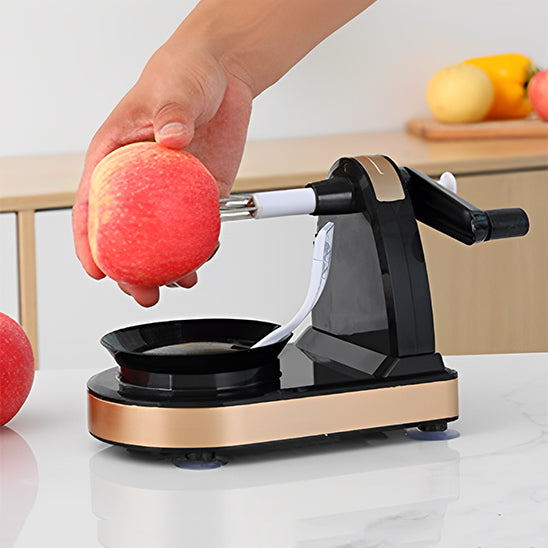 Éplucheur Rotatif à la Main