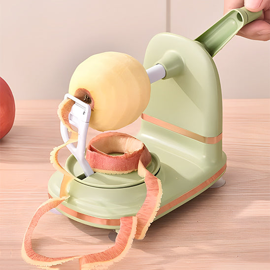 Éplucheur Rotatif à la Main