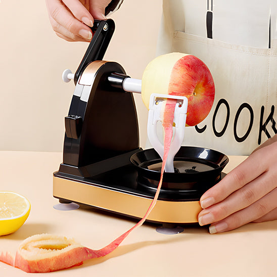 Éplucheur Rotatif à la Main